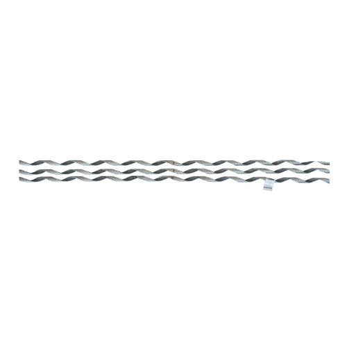 Preformed Conductor Splice ( for steel strand I earth wire, ACSR)