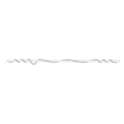 Anti-swinging Whip