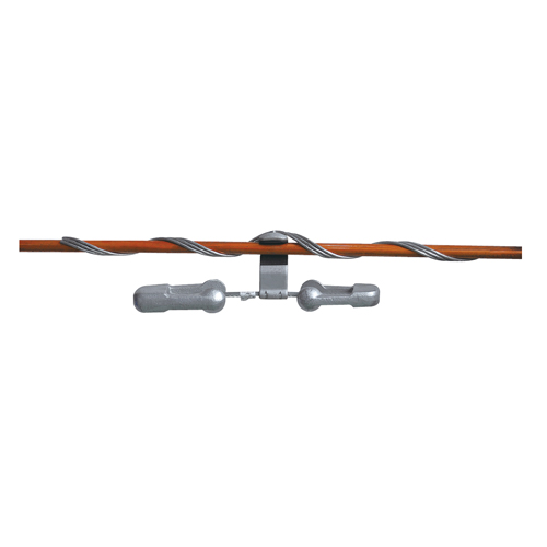 Preformed Vibration Damper