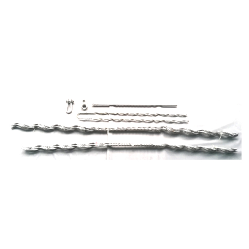 Secure Backup Clamp