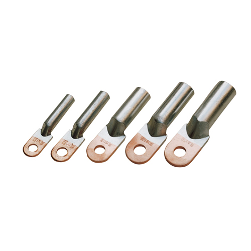 DTL-1 Copper Aluminum Terminal Block