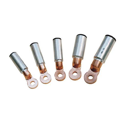 DTL-2 Copper Aluminum Terminal Block