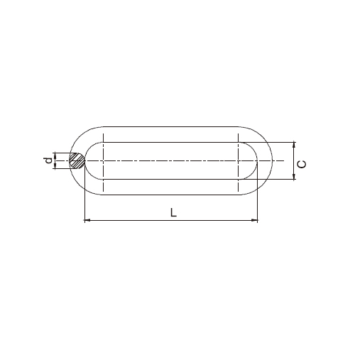 Connection Fittings (standard parts)