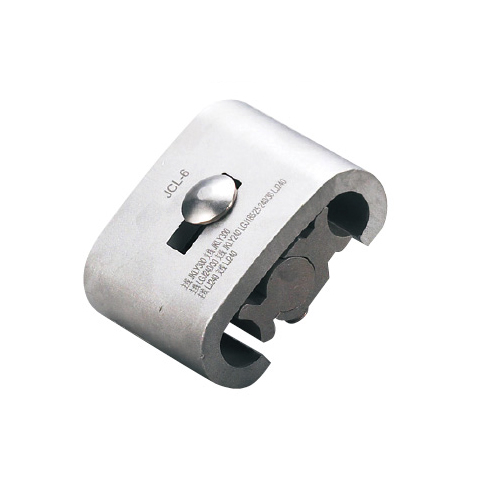 JCL Clamp Series