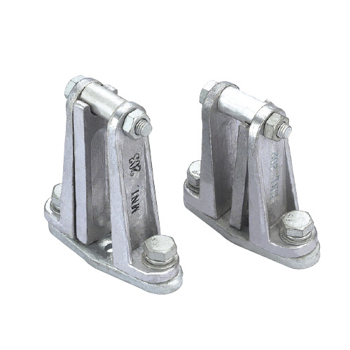 Busbar Fixed Fittings Series