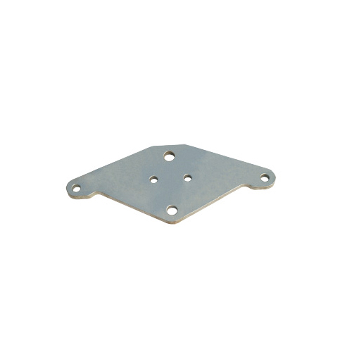 Connection Fittings Series